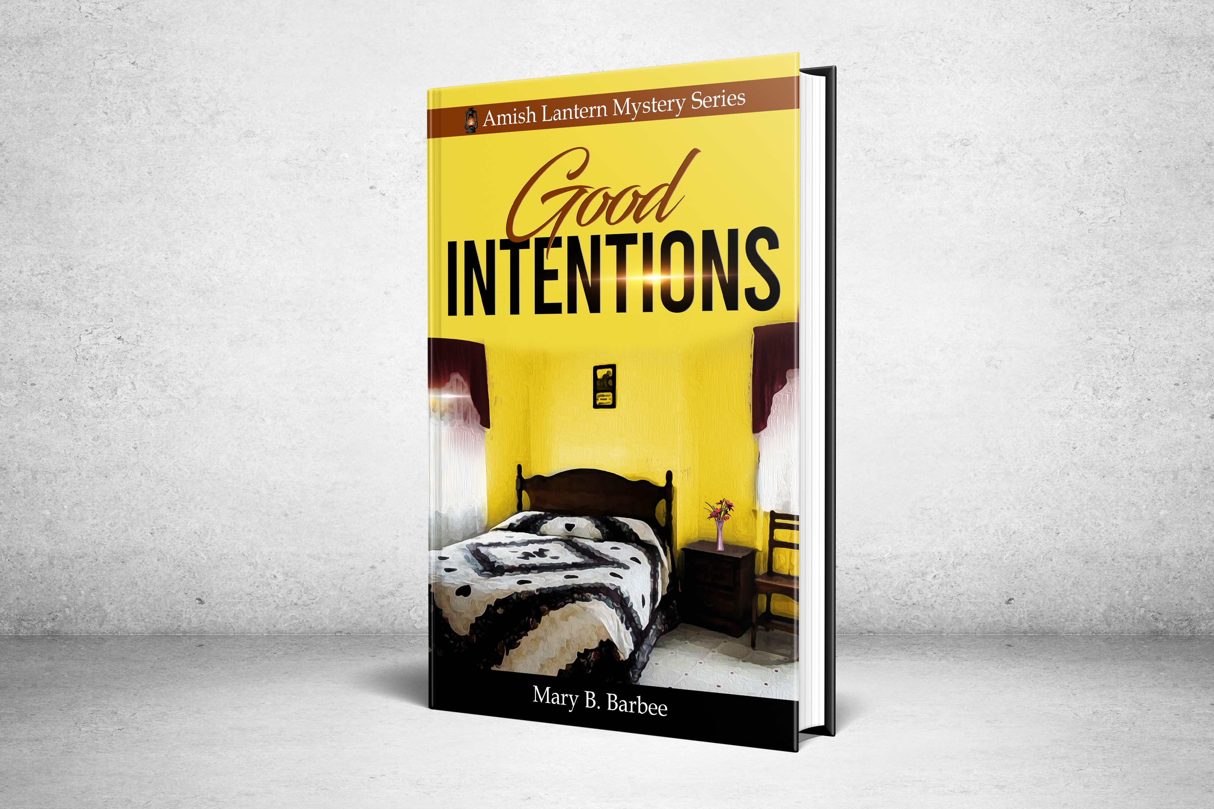 Good Intentions Release